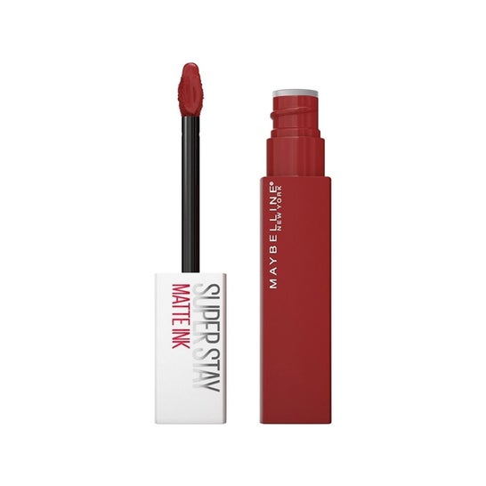 Maybelline Superstay Matte Ink Liquid Lipstick 335 Hustl 5ml
