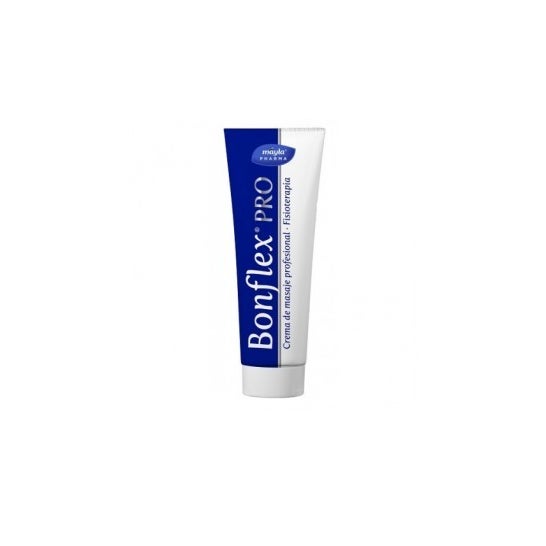 Bonflex Pro crème de massage professionnelle 250ml