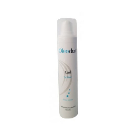 Adl Oleoden Gel Active 50ml