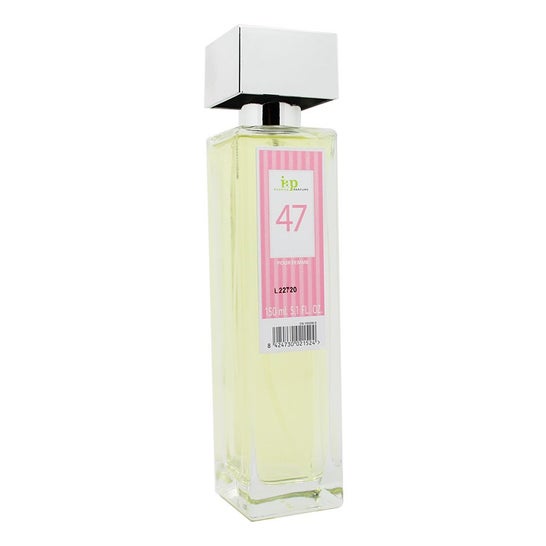 Iap Pharma Parfum pour femmes No. 47 150ml