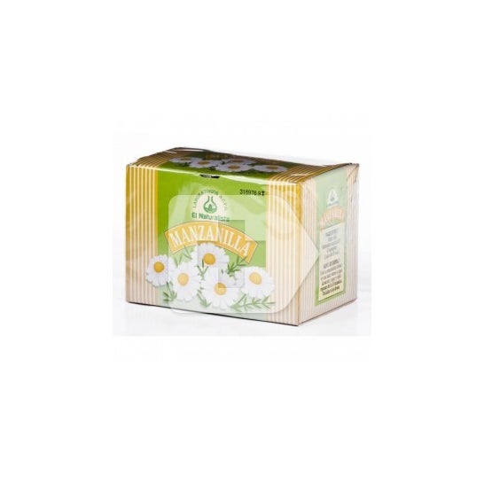 Le naturaliste Manzanilla 20uds