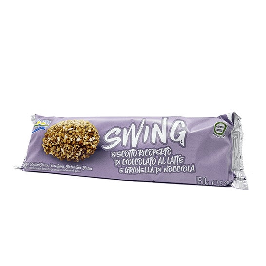 Happy Farm Biscuits Biologiques Swing 150g