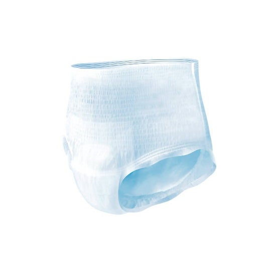 Barna Import Medica Absorbant Incontinence Absorbant T Large 14Uds
