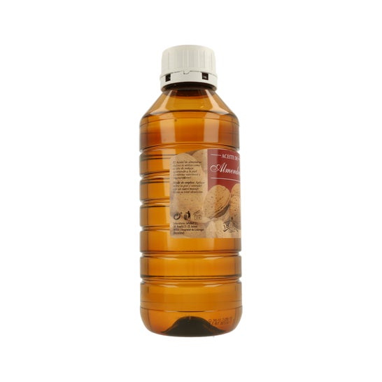 Jellybell Huile d'amande 1L