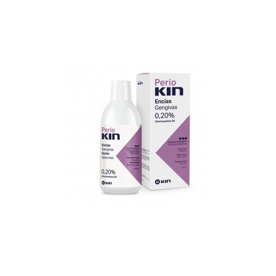 Rinçage Perio-Kin 250ml