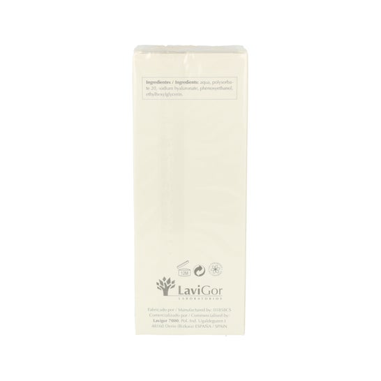 Lavigor Gel régénérateur 50ml