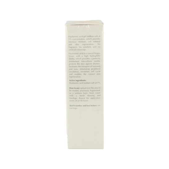 Lavigor Gel régénérateur 50ml