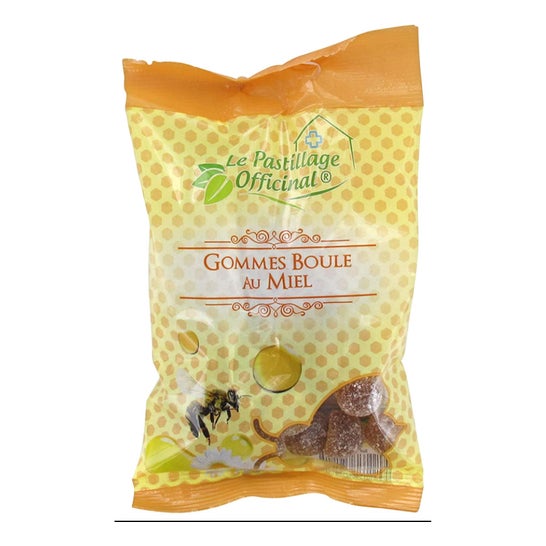Estipharm Le Pastillage Gom Boule Tradi 100G