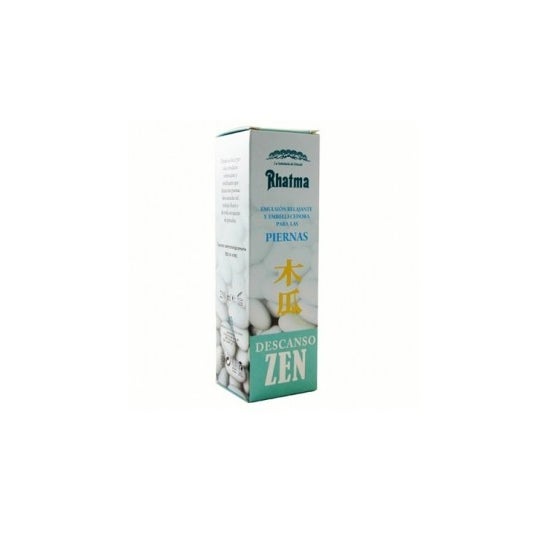 Rhatma repos zen jambes fatiguées 250ml