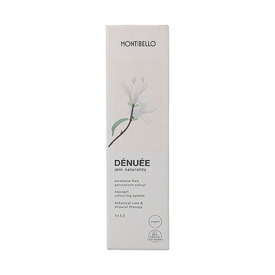 Montibello Dénuée Coloration Sans Ammoniaque No. 10.12 60g