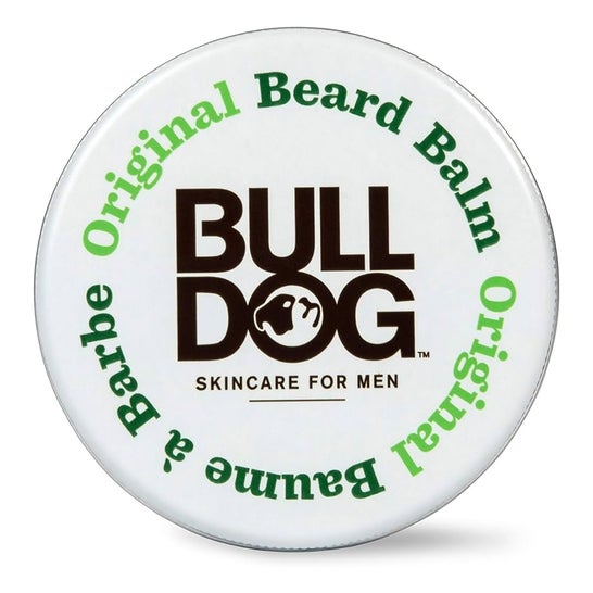 Bulldog Soin de la Peau pour Homme Baume Original Barbe Baume 100ml