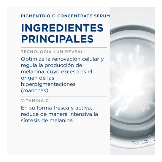 Bioderma Pigmentbio C-Concentrat 15ml