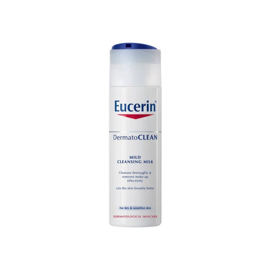 Eucerin Dermatoclean Lotion Clarifiante 200ml