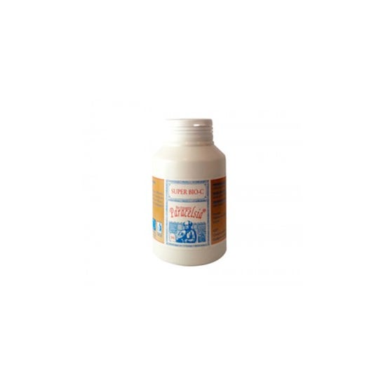 Paracelsia™ 34 Super Bio C 120comp
