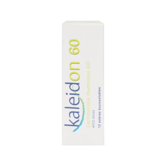 Kaleidon 60mg 12 sachets