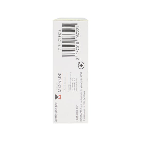 Kaleidon 60mg 12 sachets