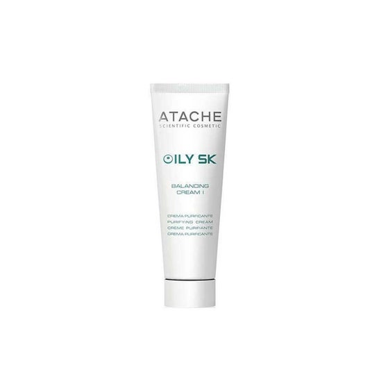 Atache Oily Sk Balancing Acne Cream 50ml