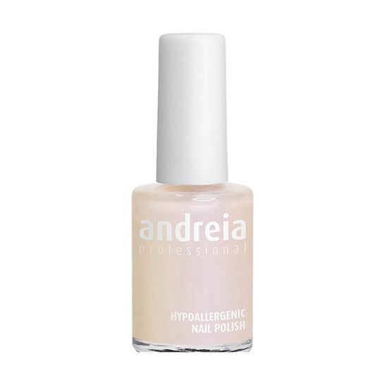 Andreia Professional Hypoallergenic Vernis à Ongles Nº91 14ml