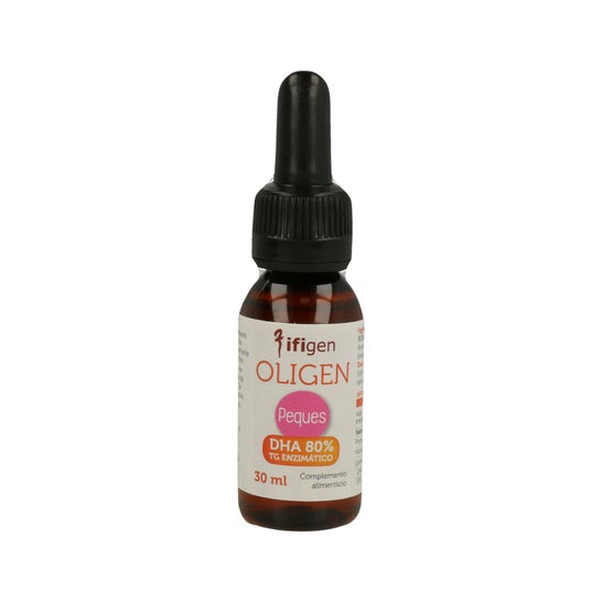 Ifigen Oligen Peques Gouttes 30ml