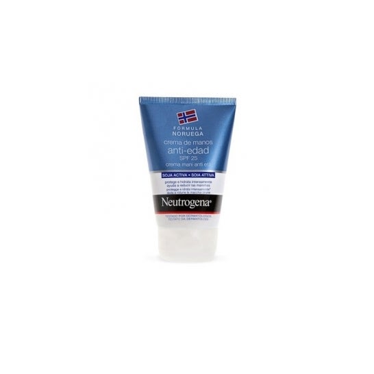 Neutrogena™ crema de manos antiedad 75ml