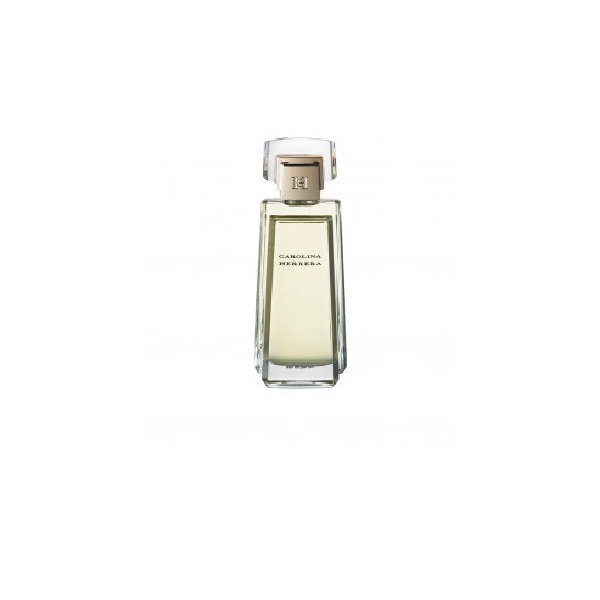 Carolina Herrera Carolina Herrera Eau De Parfum 100ml Steamed