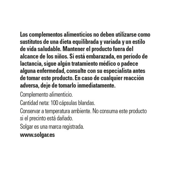 Solgar Vit D3 Vit D3 1000ui à croquer