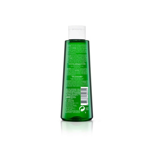 Vichy Normaderm Lotion Assainissante Astringente 200ml