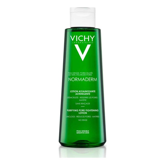 Vichy Normaderm Lotion Assainissante Astringente 200ml