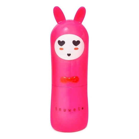 Inuwet Bunny Baume À Lèvres Cerise 5g