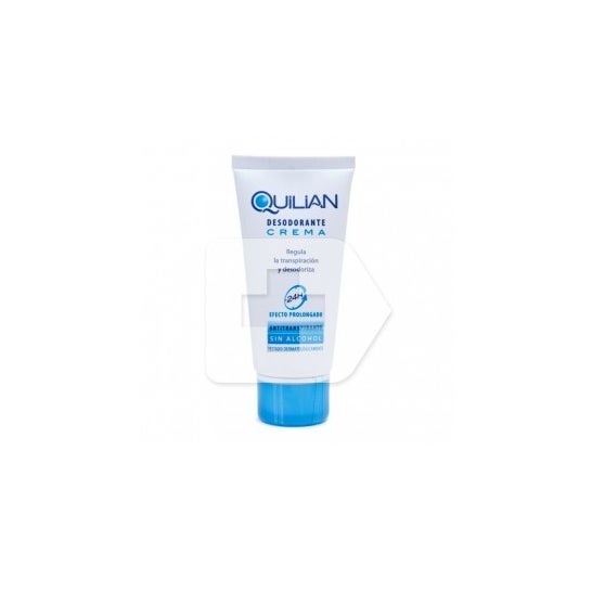 Quilian déodorant crème 50ml