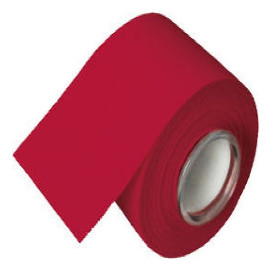 Darco Bandage musculaire rouge 1pc