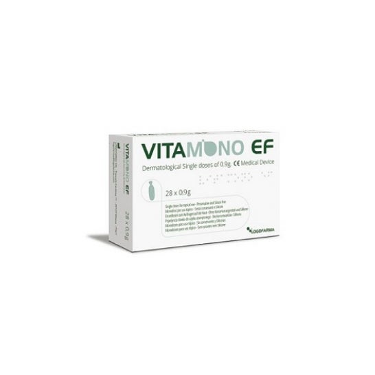 Vitamon Ef 28Monod East Use Ce