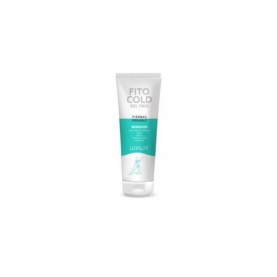 Fito Cold Gel Froid Jambes Légères 250ml