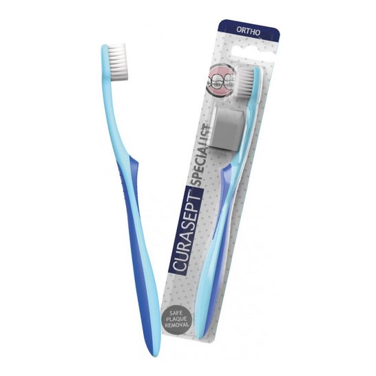 Curasept Spec Pinceau orthopédique