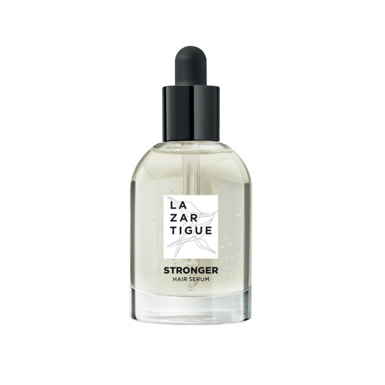 Lazartigue Stronger Sérum Anti Chute Fortifiant 50Ml