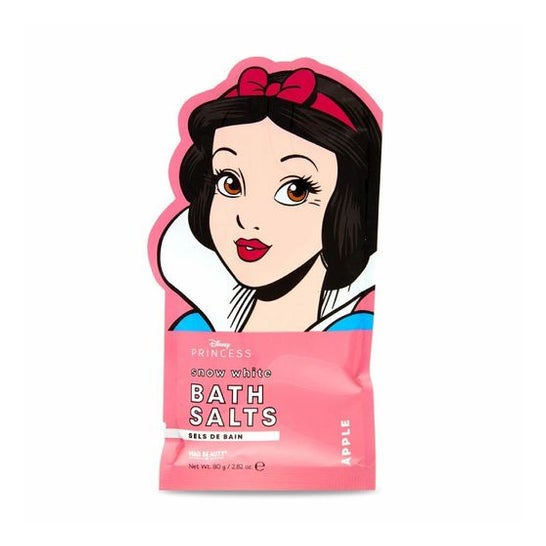 Mad Beauty Disney Pop Snow White Sels de bain