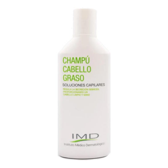 IMD Shampooing Cheveux Gras 150ml