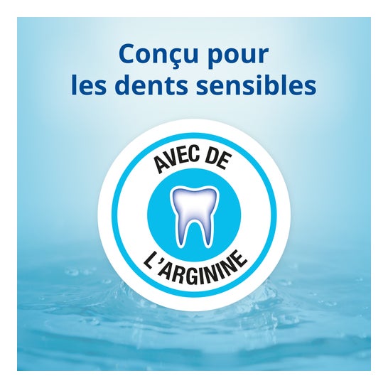 CB12 Bain De Bouche Sensitive 250ml