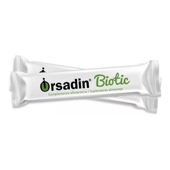 Orsadin Biotic 30uds Orsadin Biotic 30uds