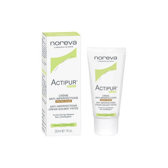 Noreva Actipur Soin Anti-Imperfections 30ml