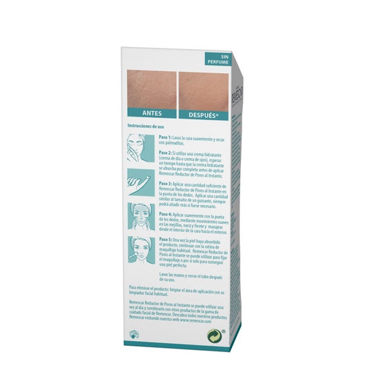 Remescar Réducteur de pores 20 ml