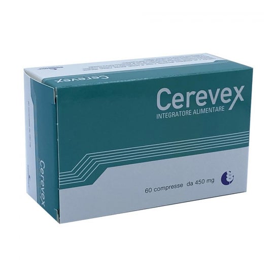 Biogroup Cerevex 60comp