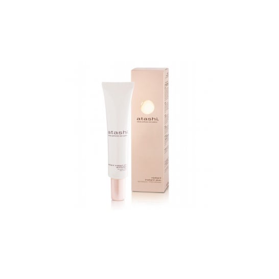 Atashi® Perfection Cellulaire Peau Sublime Radieuse Gel anti-fatigue instantané 40ml