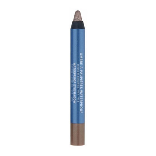 Eye Care Ombre Paupière Waterproof Or Rose 3,25g