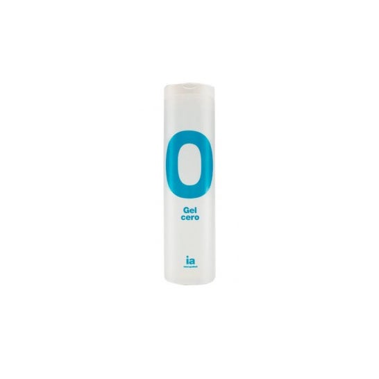 Interapothek Gel Zéro Naturel 100 ml