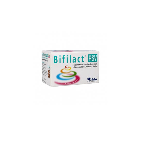 Bifilact Rsv 14Fl