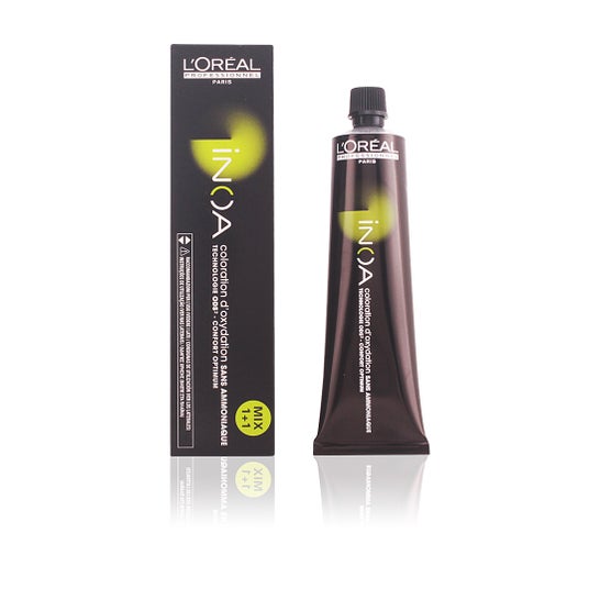 L' Oreal Inoa Color 8