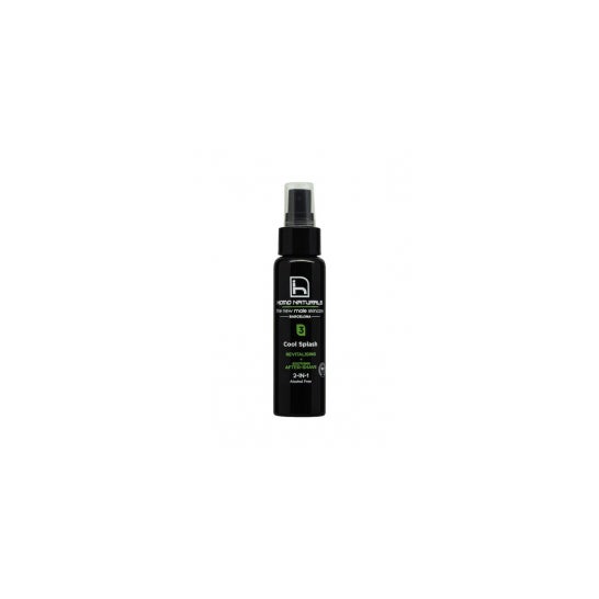 Homo Naturals Cool Splash spray revitalisant 70ml