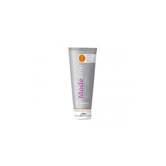 Pharmadiet Modeline Gel Réducteur Cell Reducing Gel 200ml