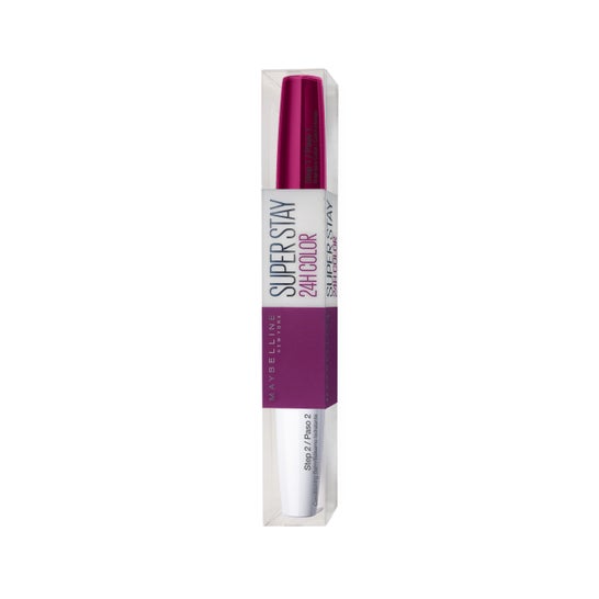 Maybelline Superstay Impact Lipstick 363